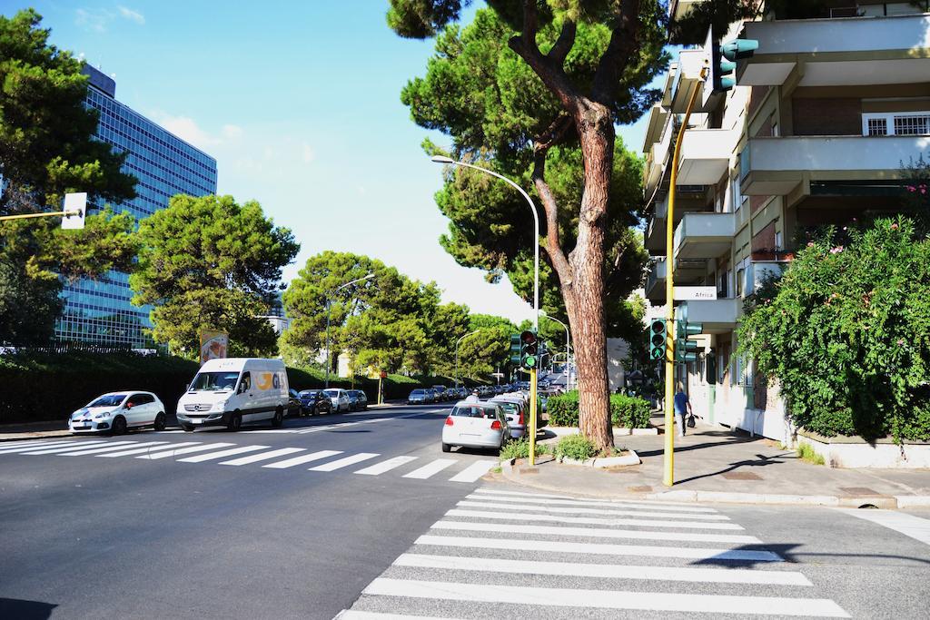 Affittacamere Eur Nuvola - Rome — Photos 2